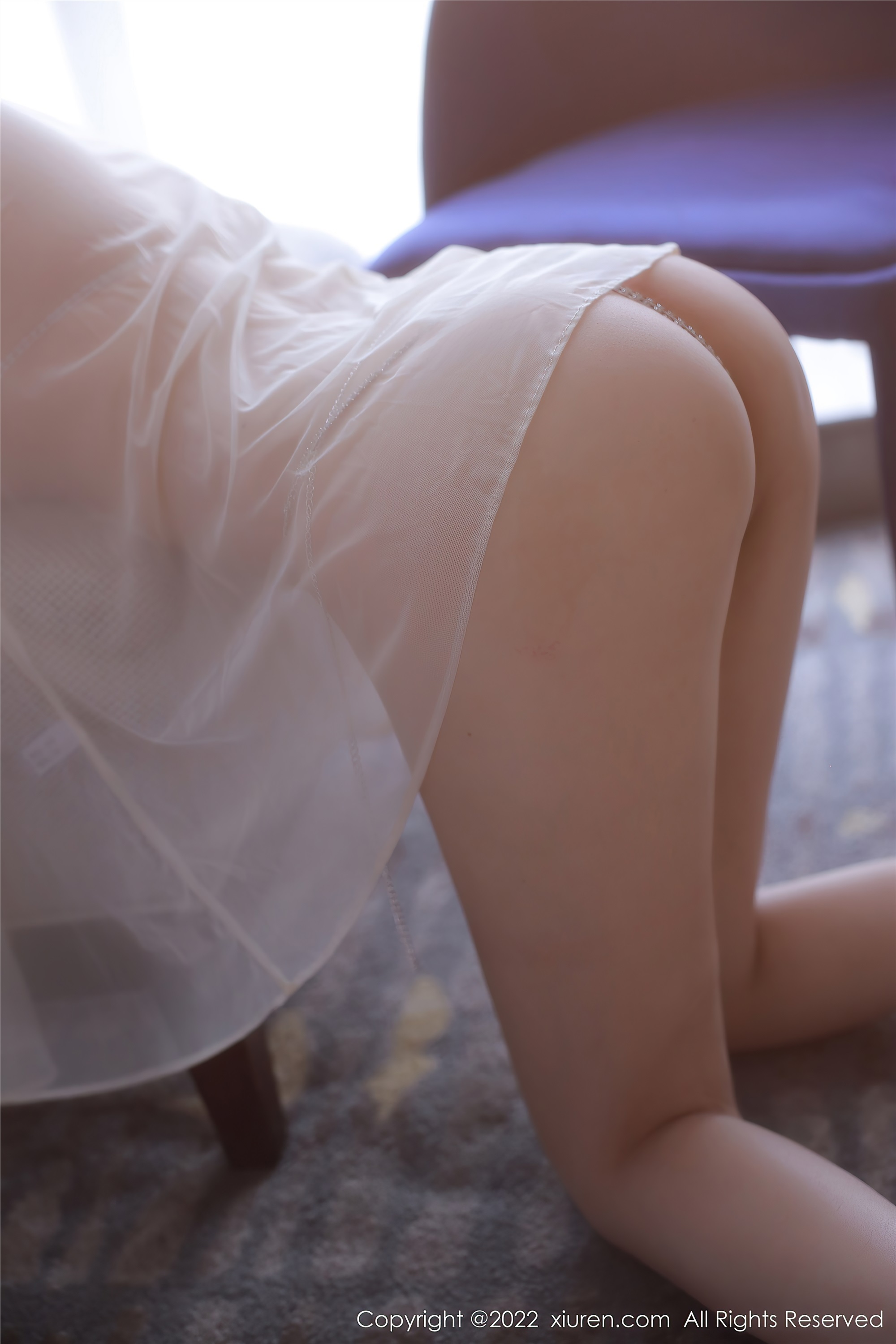 Xiuren秀人网 2022.10.26 NO.5761 甜妮